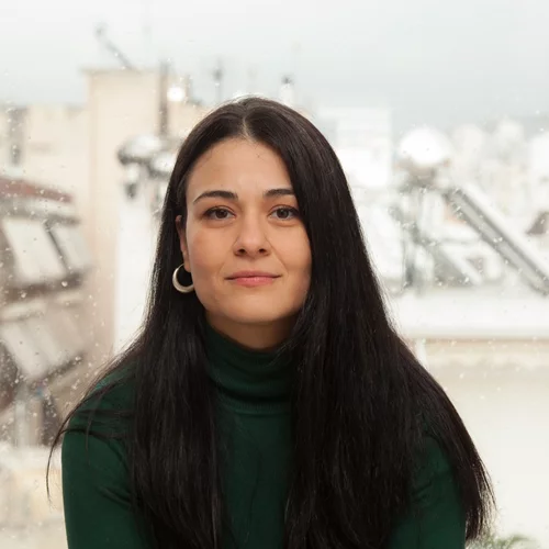 Νάντια Δαλκυριάδου: Πού την έχουμε δει και τι σχεδιάζει για τη νέα θεατρική σεζόν;