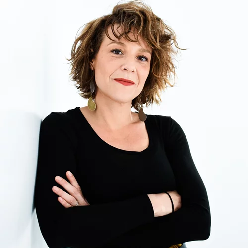 Η ιδρύτρια του The Meet Market εξηγεί πώς δημιούργησε μία από τις δημοφιλέστερες ελληνικές αγορές