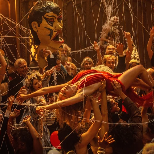 Χολιγουντιανή "Βαβυλώνα": Η σκοτεινή πλευρά του σινεμά αποκαλύπτεται