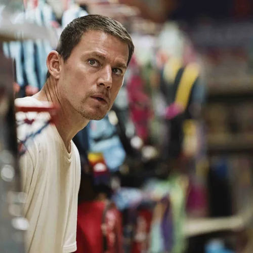 Οι ταινίες που έρχονται στους κινηματογράφους την Πέμπτη 09/10