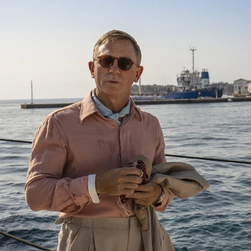 Οι Σπέτσες σε πρώτο πλάνο στο τρέιλερ του "Στα Μαχαίρια 2"