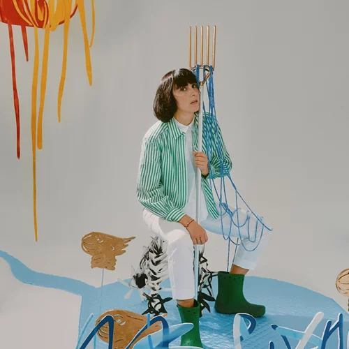 Εσείς ακούσατε το νέο άλμπουμ της Σtella;