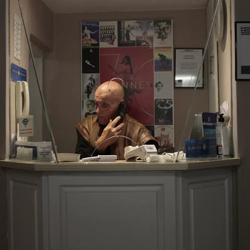 Οι άνθρωποι του κινηματογράφου Ιντεάλ με τα δικά τους λόγια