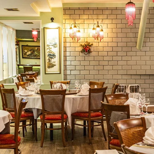 "Saipan": Γιορτάζουμε πολυεθνικά!