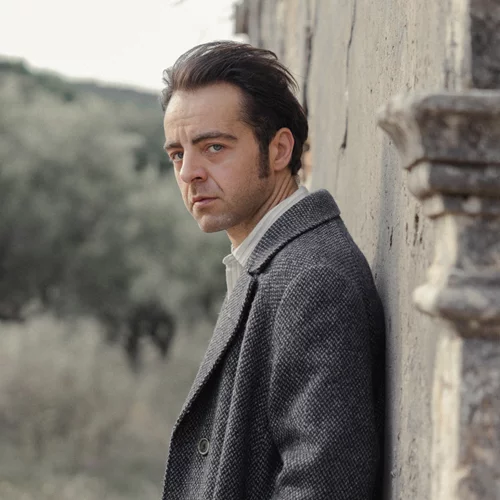 Για τον Προμηθέα Αλειφερόπουλο, πίστη είναι το να δημιουργείς νόημα