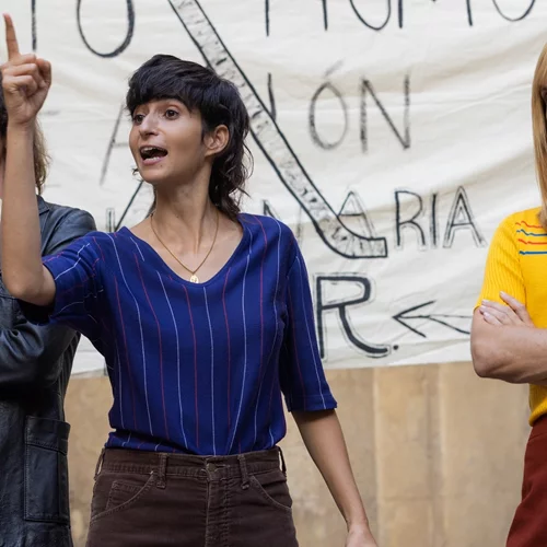 Έρχεται το 8ο Φεστιβάλ Ισπανόφωνου Κινηματογράφου