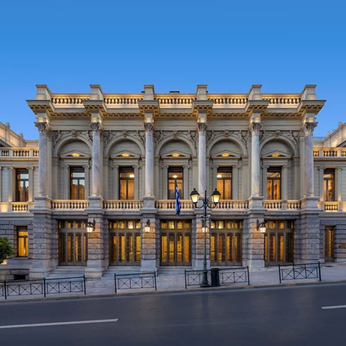 Σαλόνια Γλώσσας στο Εθνικό: Γνωριμία με τη σύγχρονη ελληνική γραφή και το "Μαύρο Κουτί"