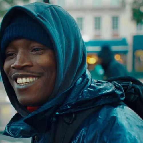 Πώς γυρίστηκε το καταιγιστικό "Παρίσι του Σουλεϊμάν"