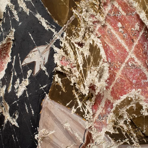 "The Gap": Ένα νέο καλλιτεχνικό πρότζεκτ για τις διαφορετικές πτυχές της βυζαντινής τοιχογραφίας