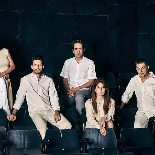 "Όλη η Ελλάδα ένας πολιτισμός": Η "Ιφιγένεια των Ταύρων" στο Γεντί Κουλέ