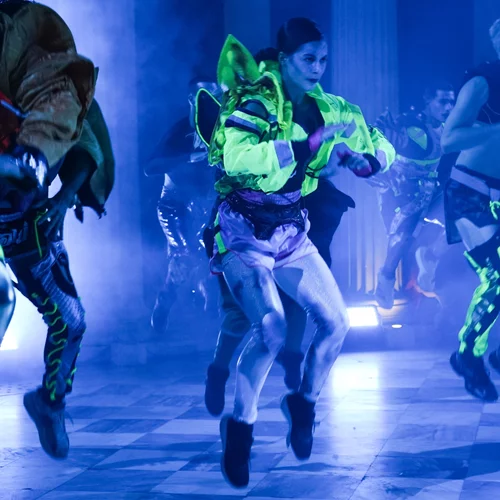 Όλα όσα έγιναν στην Art Athina 2025