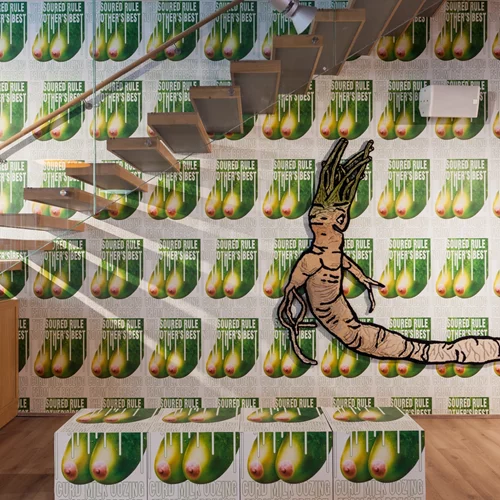 Τα δωρεάν της εβδομάδας: Θεατρικότητα και σαρκασμός στο Ινστιτούτο Γκαίτε