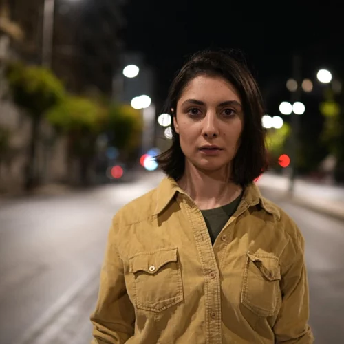 "Κατερίνα Γώγου: Το γαμώτο που δεν έζησα" για 4η χρονιά στο Θέατρο 2510