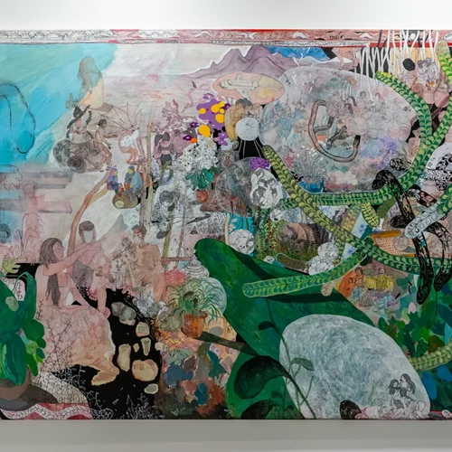 Οι φετινές αφίσες του Φεστιβάλ Θεσσαλονίκης είναι πραγματικά έργα τέχνης