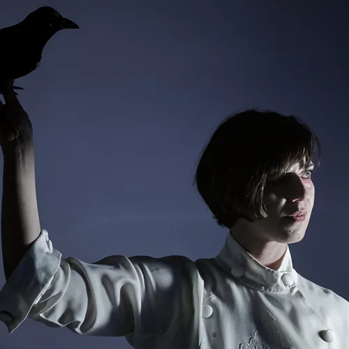 Όταν ο Πόε συναντά τη μουσική: "Το Κοράκι" της ομάδας Νοσταλγία