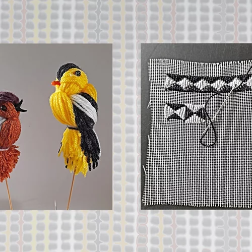 "Χειροτεχνίες με έμπνευση από τα Μουσεία μας" στο Πολιτιστικό Ίδρυμα Ομίλου Πειραιώς