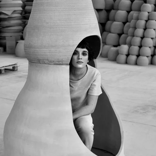 Οι φετινοί νικητές του Βραβείου Τέχνης Ιδρύματος Μαμιδάκη ταξιδεύουν στην Κρήτη