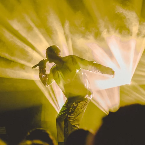 Το αντιφασιστικό Rap Monsters Festival επιστρέφει