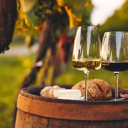 Τα ελληνικά κρασιά που κέρδισαν τον διασημότερο οινοκριτικό του πλανήτη