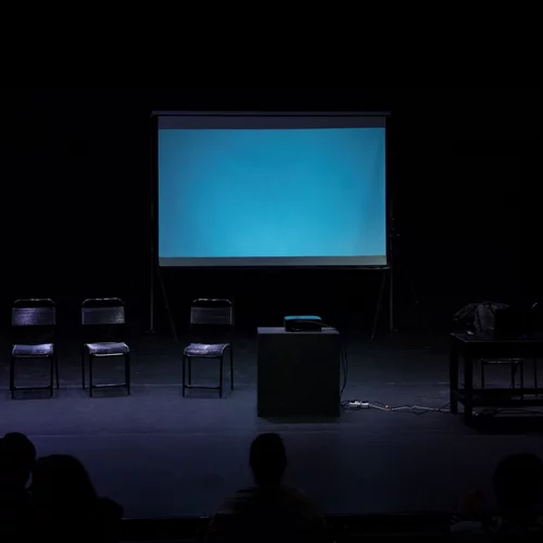 "Δραματουργία τώρα!": Το Θέατρο Τέχνης αφιερώνει μια βραδιά στη σύγχρονη θεατρική γραφή