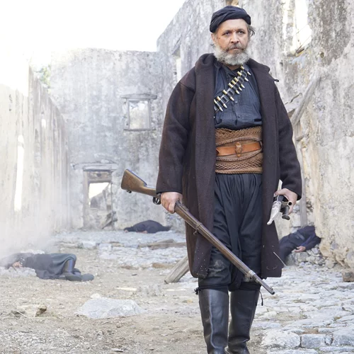 Καπετάν Μιχάλης