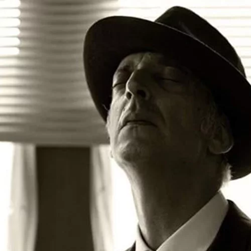 Θλίψη για τον θάνατο του Τσιμάρα Τζανάτου