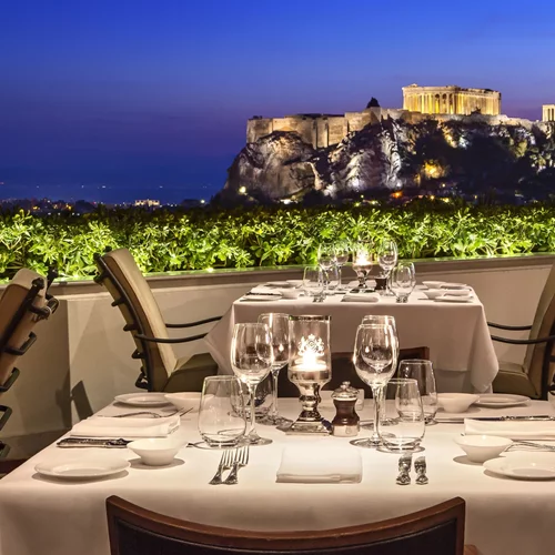 O Άγιος Βαλεντίνος γίνεται μοναδική εμπειρία στη "Μεγάλη Βρεταννία"