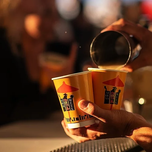 Athens Cocktail Festival & Week, η επιστροφή