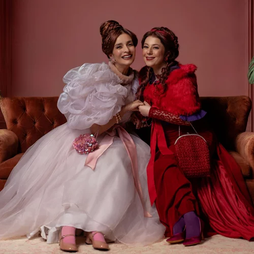 "Απορρίπτεται": Ένα άπαικτο στην Ελλάδα έργο του Τζωρτζ Μπέρναρντ Σω έρχεται στο "Σημείο"