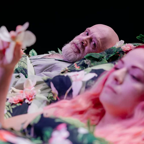 Τι θα δούμε στο Θέατρο Πορεία τη σεζόν 2023-24