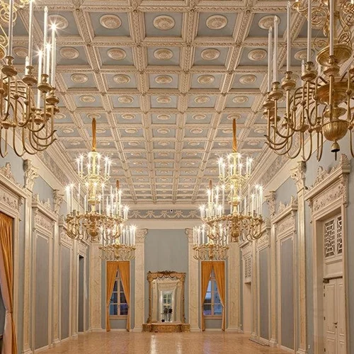 "Αγορά Ιδεών": Το Δημοτικό Θέατρο Πειραιά συζητά για τον ρόλο του ελεύθερου υποκειμένου