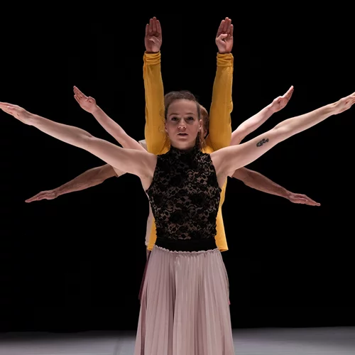 Το διεθνές φεστιβάλ σύγχρονου χορού "Dance Days Chania" επιστρέφει