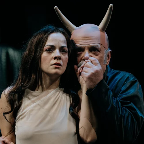 Οι θεατρικές πρεμιέρες της εβδομάδας