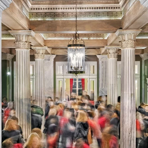 Δημοτικό Θέατρο Πειραιά: Ανοιχτή συζήτηση για το μέλλον των πολιτιστικών οργανισμών