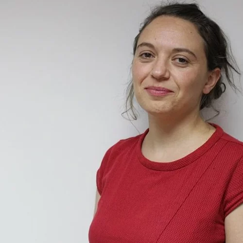 Η Μαρία Φράγκου μιλά για το μείζον πρόβλημα της λειψυδρίας στη Χιλή, την άνιση πρόσβαση στο νερό και το πώς ο φεμινισμός συνεισφέρει στην επίλυση οικολογικών ζητημάτων