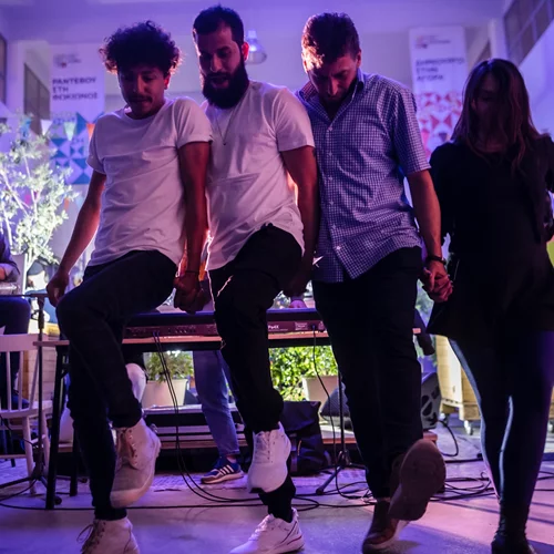 Τα δωρεάν της εβδομάδας (12-18/11): Μουσικές περιπλανήσεις στην Κυψέλη