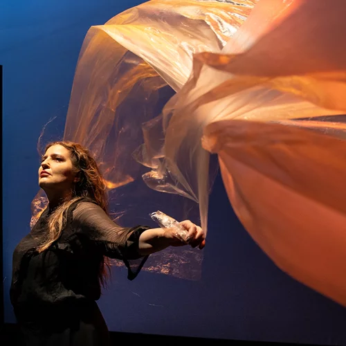 Η Δούκισσα της Πλακεντίας