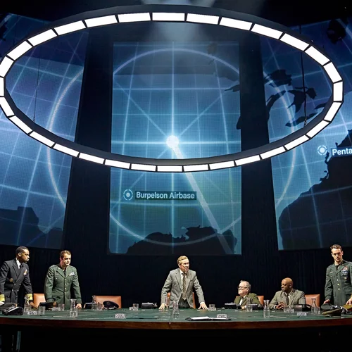 Ο "Dr. Strangelove" έρχεται στο Μέγαρο Μουσικής Αθηνών