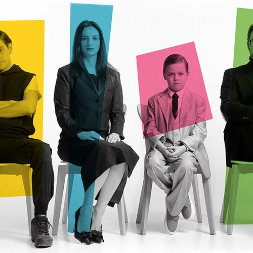 Στο Μικρό Γκλόρια ο Κωνσταντίνος Μάρκελλος σκηνοθετεί τα "Ορφανά" του Ντένις Κέλι