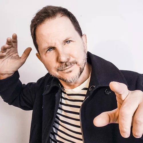 Αλέξιος Κοτσώρης: "Η καταστροφή από έρωτα είναι αυτή που αξίζει να ζήσεις"