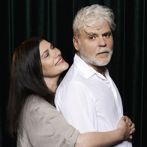 Η Στέγη Ιδρύματος Ωνάση ανοίγει τη σεζόν 2024-25 με ξένους σκηνοθέτες να σκηνοθετούν Έλληνες ηθοποιούς