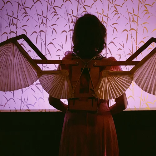 "Η Γυναίκα και ο Ακροβάτης" επιστρέφει τον Οκτώβριο- Ξεκίνησε η προπώληση για τον νέο κύκλο παραστάσεων