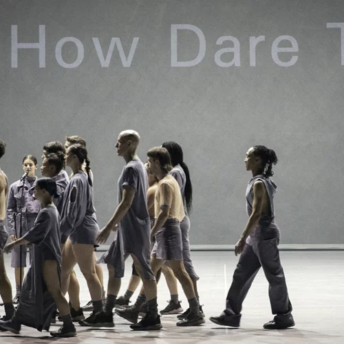 Φεστιβάλ Αθηνών Επιδαύρου 2023: Το πρόγραμμα θεάτρου και χορού που θα δούμε φέτος