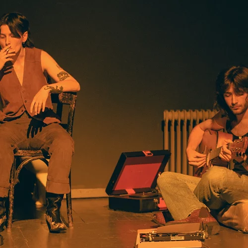 Το πρώτο Φεστιβάλ Πανεπιστημιακού Θεάτρου έρχεται στην Ελευσίνα