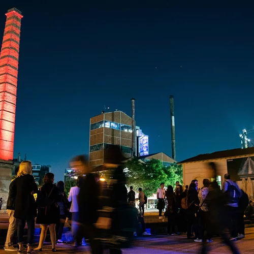 To 1ο Χιπ Χοπ Con είναι γεγονός!