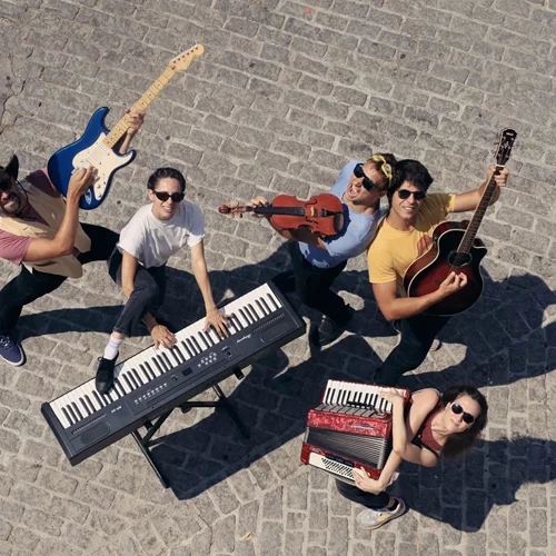 "Πες το ψέματα…": 5 λόγοι για να δούμε την παράσταση για παιδιά των ContraTiempo