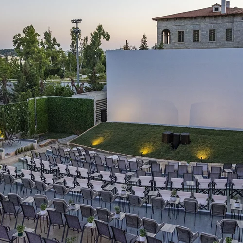 Μήπως η Αθήνα είναι η πρωτεύουσα των θερινών σινεμά;