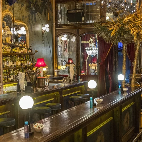 Καλώς ήρθατε στο σύμπαν του 'Juan Rodriguez'