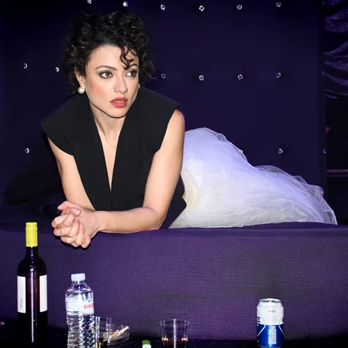 Η "Τζούλια" του Τάσου Ιορδανίδη είναι sold out μέχρι αρχές Νοέμβρη