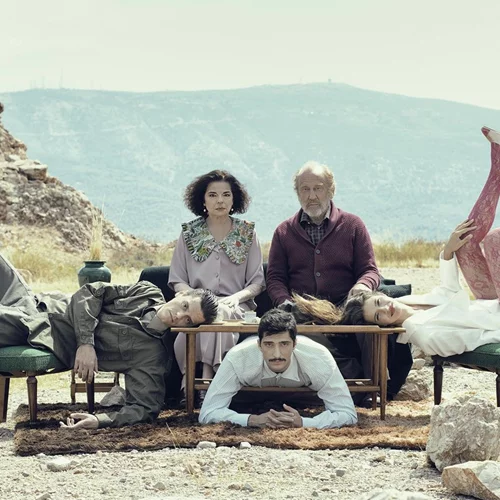 Τι ετοιμάζει για φέτος το θέατρο Μπέλλος;